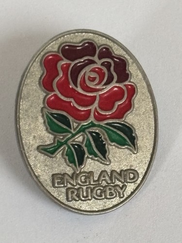 England rugby official - england, lapel