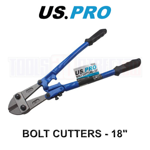 Pro tools heavy duty - pro, 18"