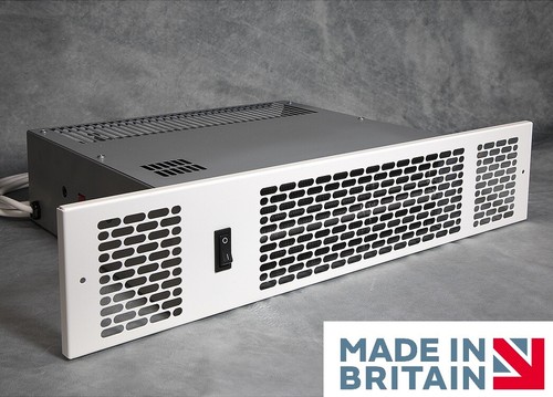 Thermix kitchen plinth heater - kitchen,