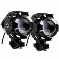 Pair Additional Spotlights