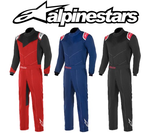 Alpinestars kart indoor suit - alpinestars,