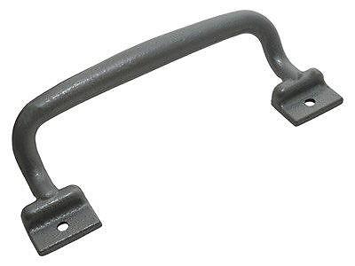 Interior door handle - door, land