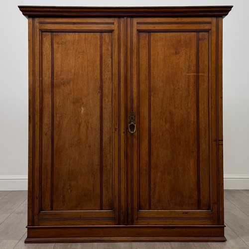 Antique 20th century fitted - 20th,