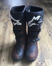 alpinestars corozal adventure