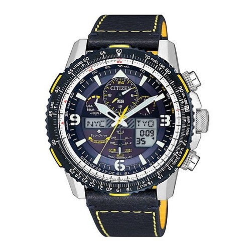 Citizen promaster jy8078 01l - promaster, jy8078-01l