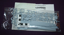 Airfix HMS Leander 1:600 scale