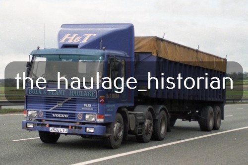 Thh truck photos - thh, volvo