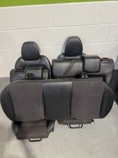 Ford Fiesta Zetec S Transit