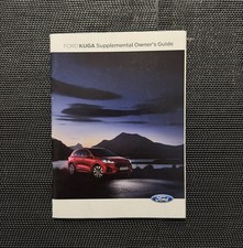 GENUINE FORD KUGA 2019-2024