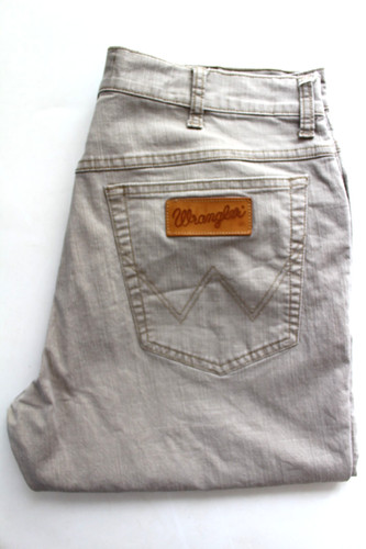 Wrangler texas straight jeans - wrangler,