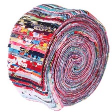 36 Pcs Fabric for Quilting