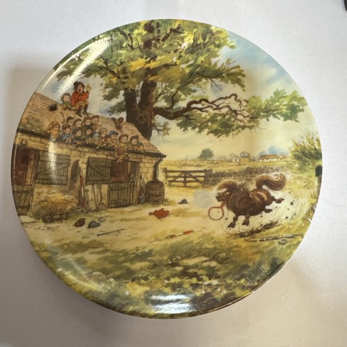Thelwell ponies royal - ponies,