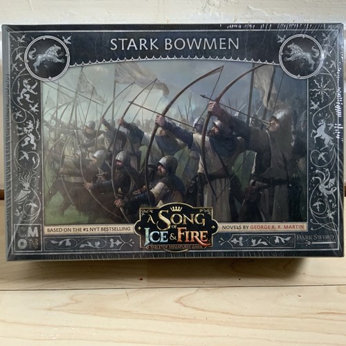 Stark bowmen song - bowmen,