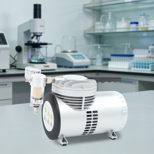 6hp electric vacuum - electric, pump