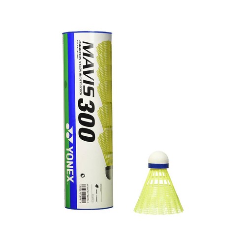 Yonex mavis 300 nylon - yonex,
