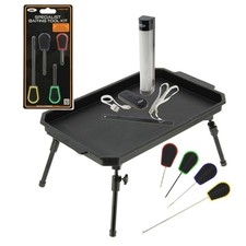 Carp Fishing Bivvy Table