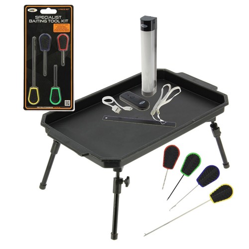 Carp fishing bivvy - carp, table