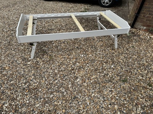 Trundle bed frame - frame, (only