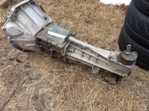 Tremec borg warner speed - borg,