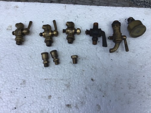 Vintage stationary engine - vintage,