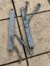 Kubota Tractor Lift Arms