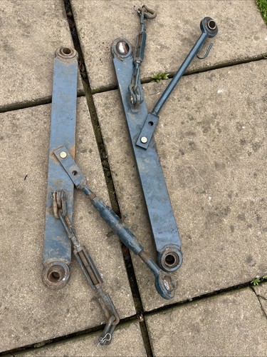 Kubota tractor lift arms - tractor,