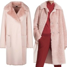 MarcCain Pink Reversible