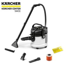 Karcher S4 Select Spray Extration Carpet Cleaner 1081153 Buy from Karcher Center