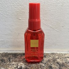 Ted Baker Raspberry & Orange