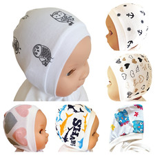 WHITE Newborn to 12 Months