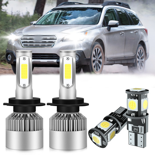 For subaru outback 2014 - for,