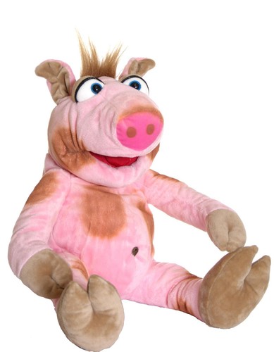 Living puppets w783 - w783,