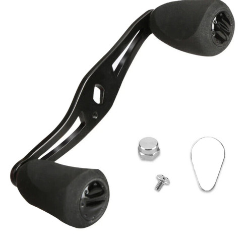 Shimano daiwa abu - daiwa, black