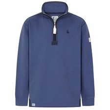 Lazy Jacks Super Soft 1/4 Zip