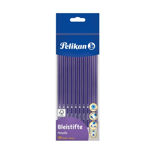 Pelikan pencils made in - pelikan,