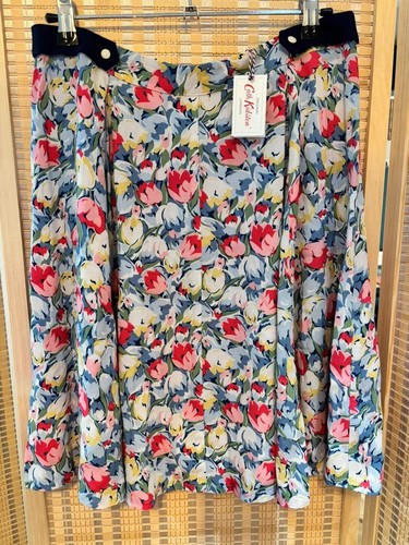 New with tags blue - , cath