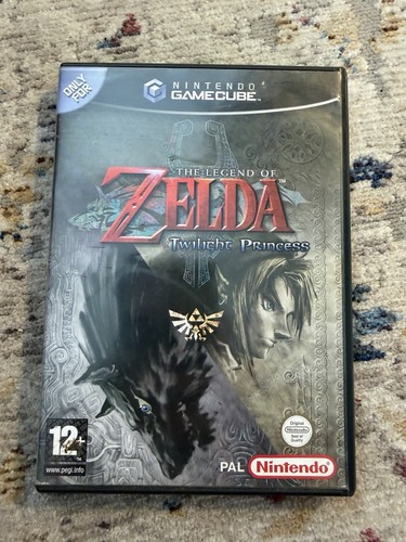 Nintendo the legend - nintendo, of