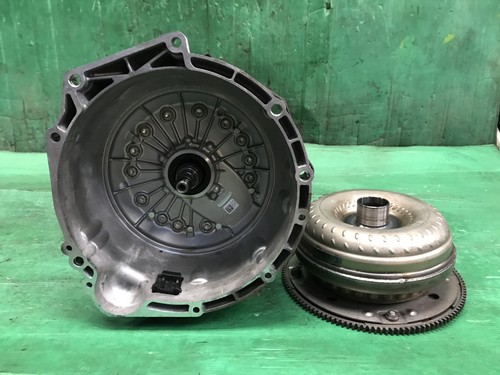 Bmw series f20 gearbox - f20,