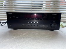 Yamaha RX-V575 AV Receiver 7.2