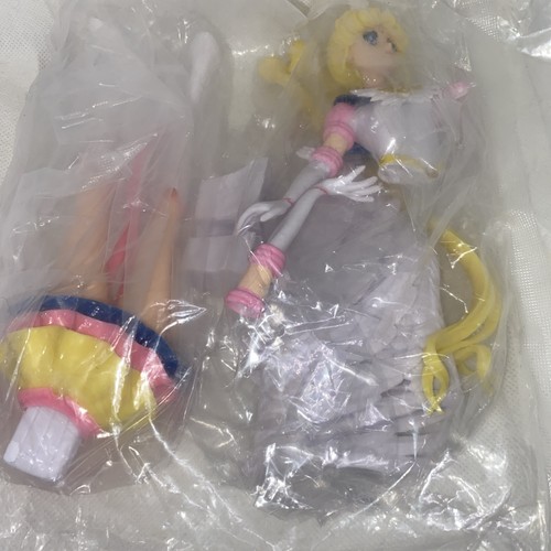 Pretty guardian sailor moon - pretty,