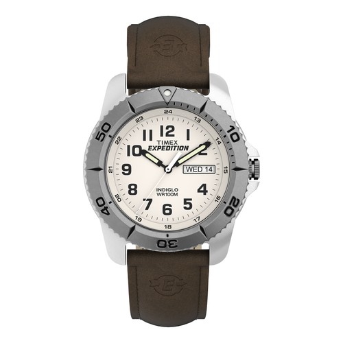 Timex gents expedition - timex,