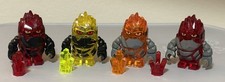LEGO Power Miners Minifigures