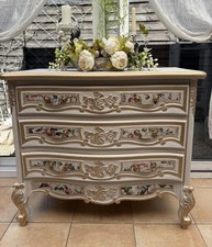 Vintage French Style Chest of