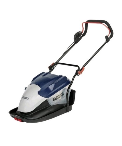 Spear jackson 33cm hover - jackson,