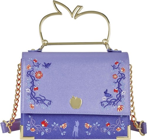 Loungefly disney princess snow - loungefly,