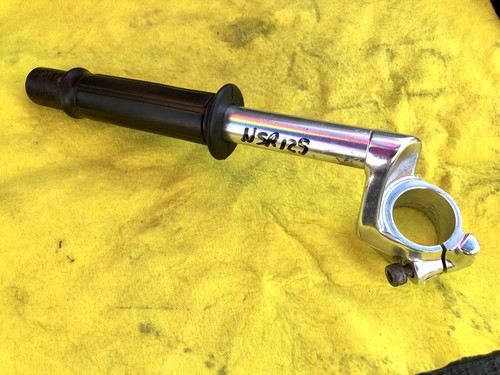 Honda ns125 nsr 125 left - ,
