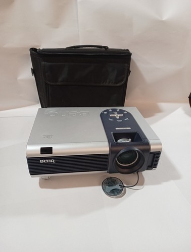 Benq projector pb8260 dlp - ,