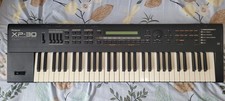 Roland XP-30 Voice Synthesiser 64 Voice Expandable
