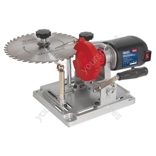 Sealey bench mounting - bench,