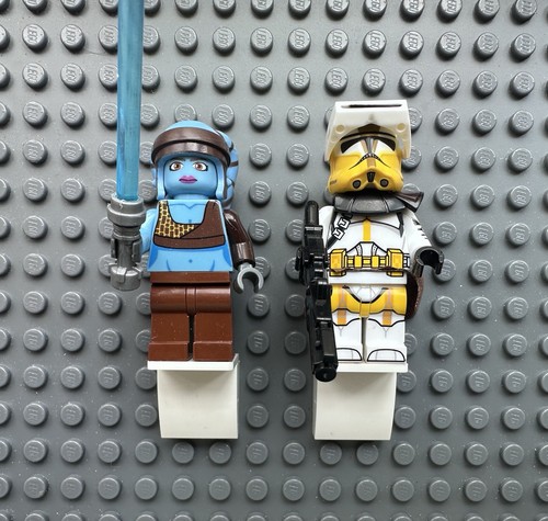 Star wars clone - wars,